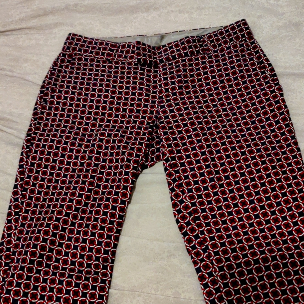Banana Republic pants